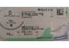 ETHILON™ Nylon Suture (EH7278H) - (PS-2) 36 Stück                          (SSB)